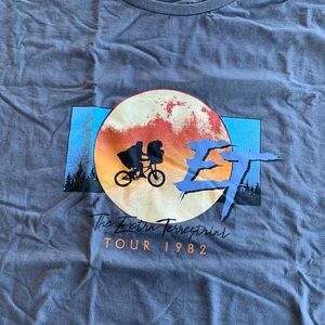 E.T. Commemorative Shirt—LootCrate